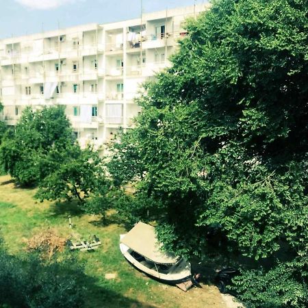 Apartment Nina Bar Zewnętrze zdjęcie