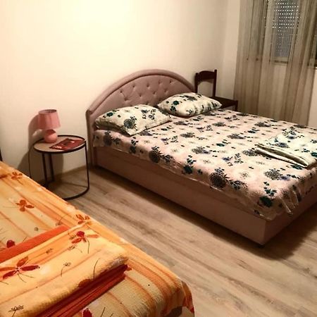 Apartment Nina Bar Zewnętrze zdjęcie