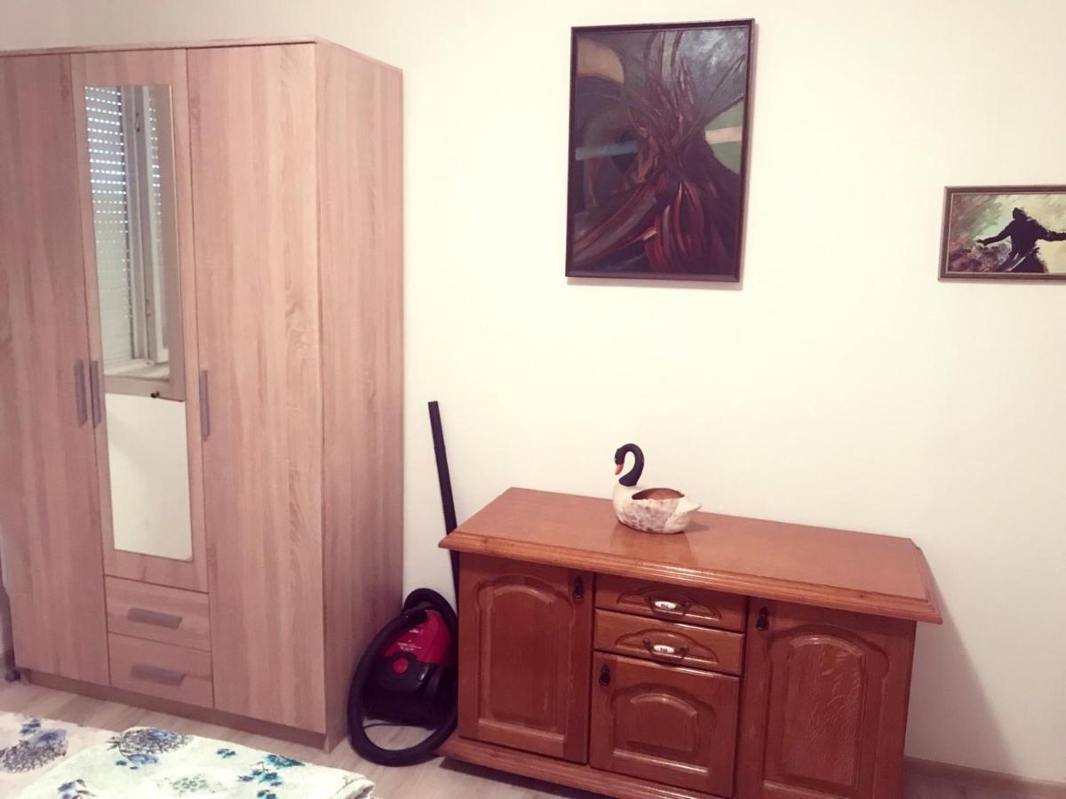 Apartment Nina Bar Zewnętrze zdjęcie