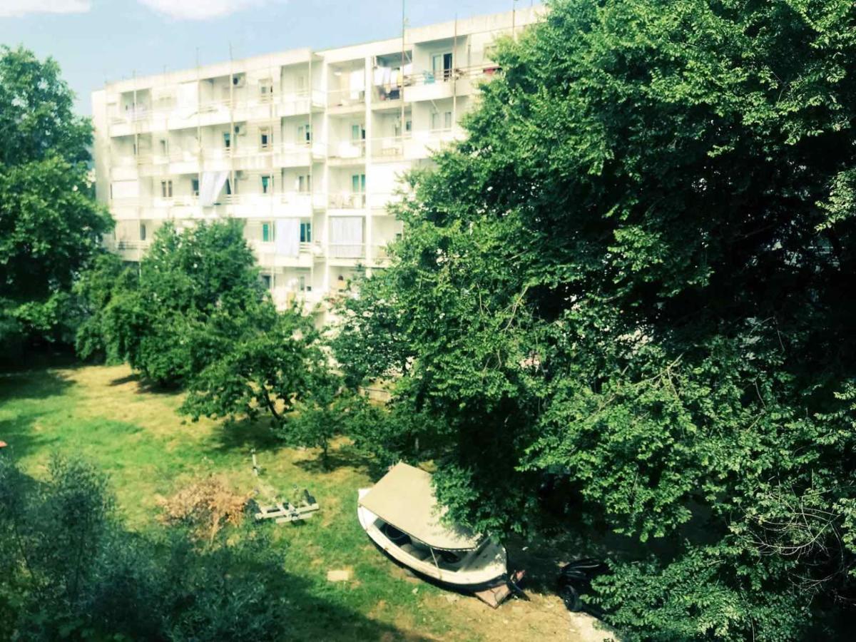 Apartment Nina Bar Zewnętrze zdjęcie