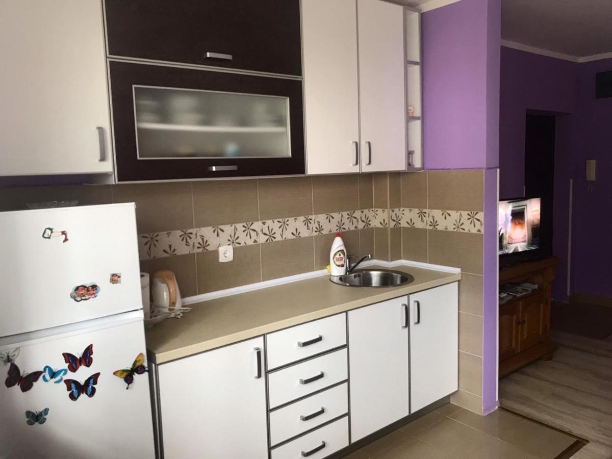 Apartment Nina Bar Zewnętrze zdjęcie