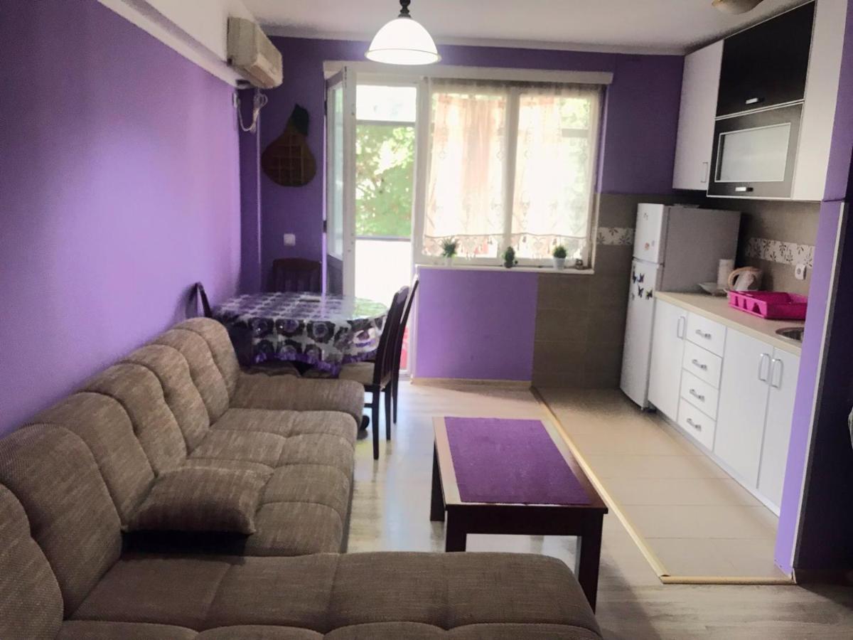Apartment Nina Bar Zewnętrze zdjęcie