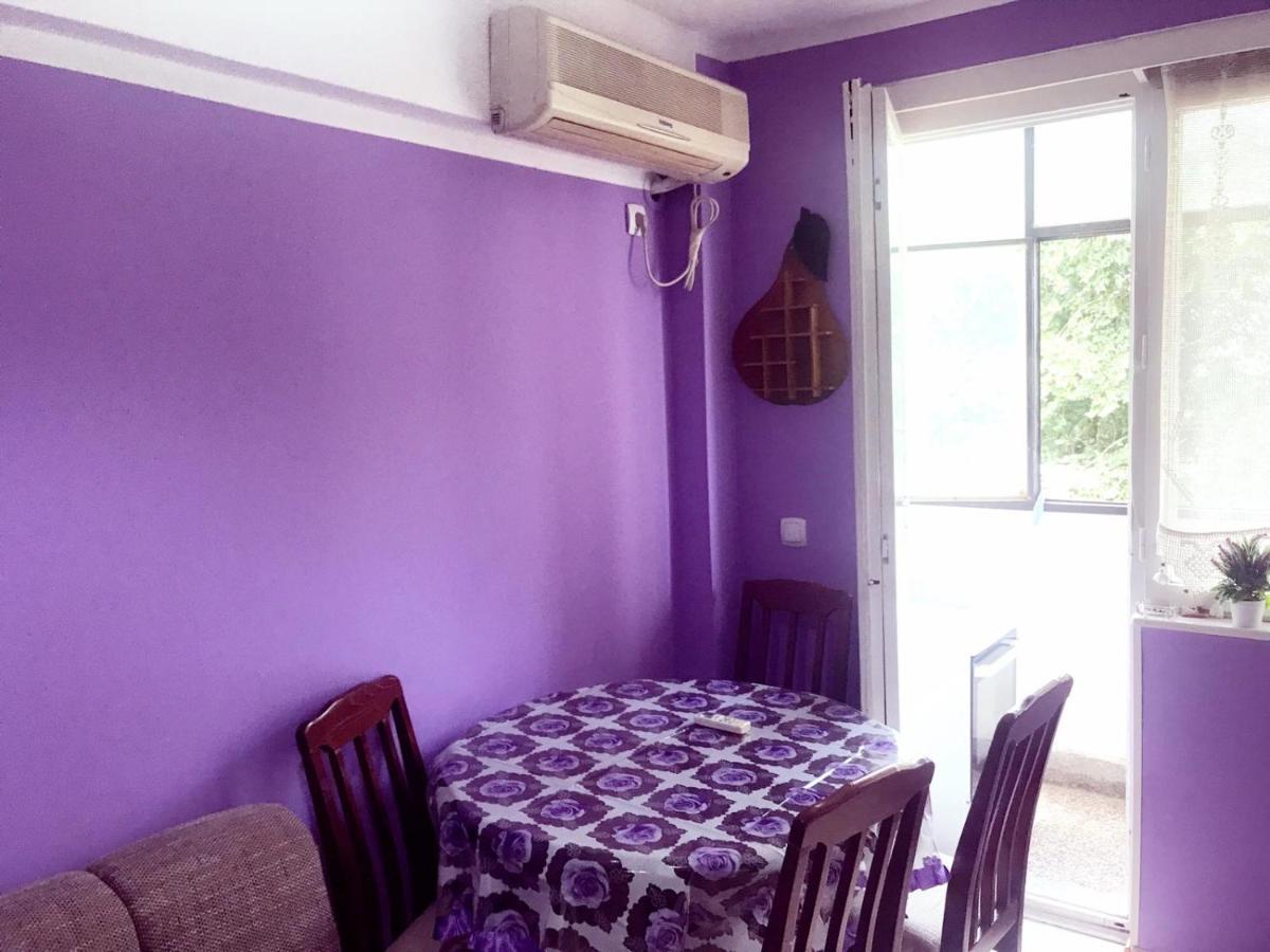 Apartment Nina Bar Zewnętrze zdjęcie