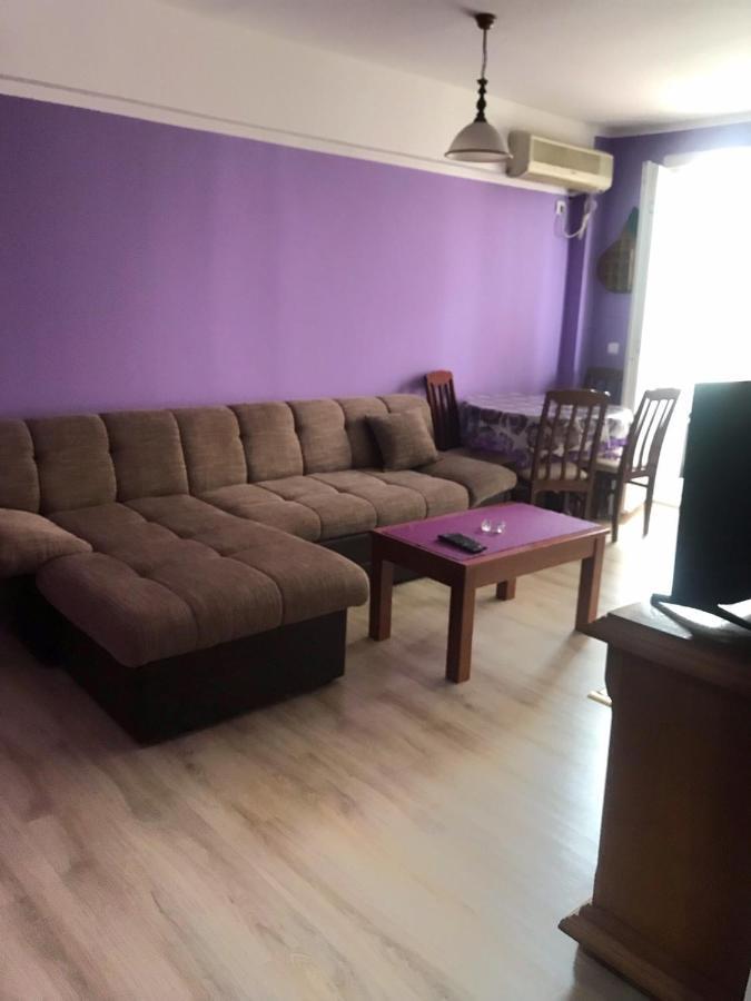 Apartment Nina Bar Zewnętrze zdjęcie