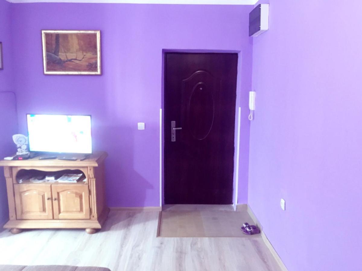 Apartment Nina Bar Zewnętrze zdjęcie