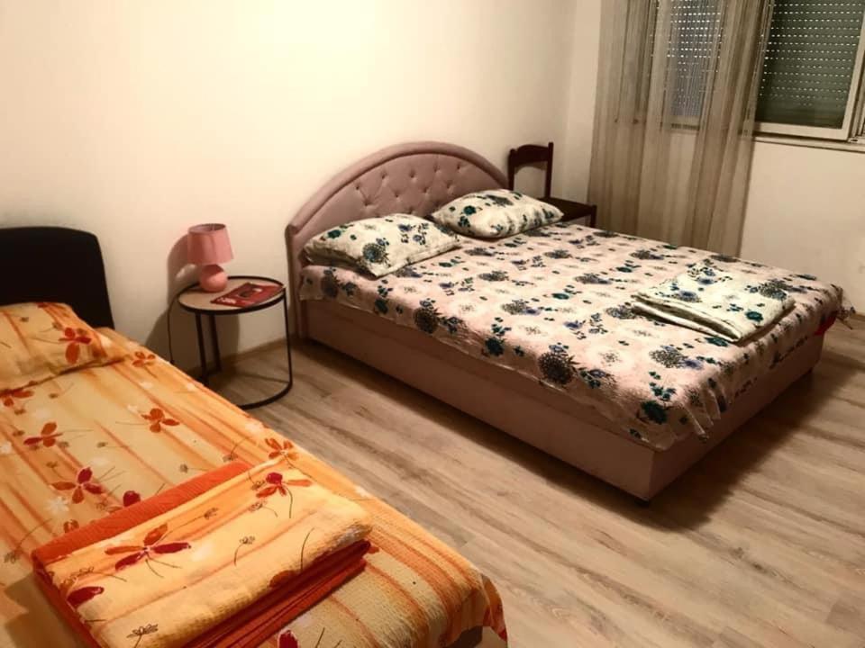 Apartment Nina Bar Zewnętrze zdjęcie