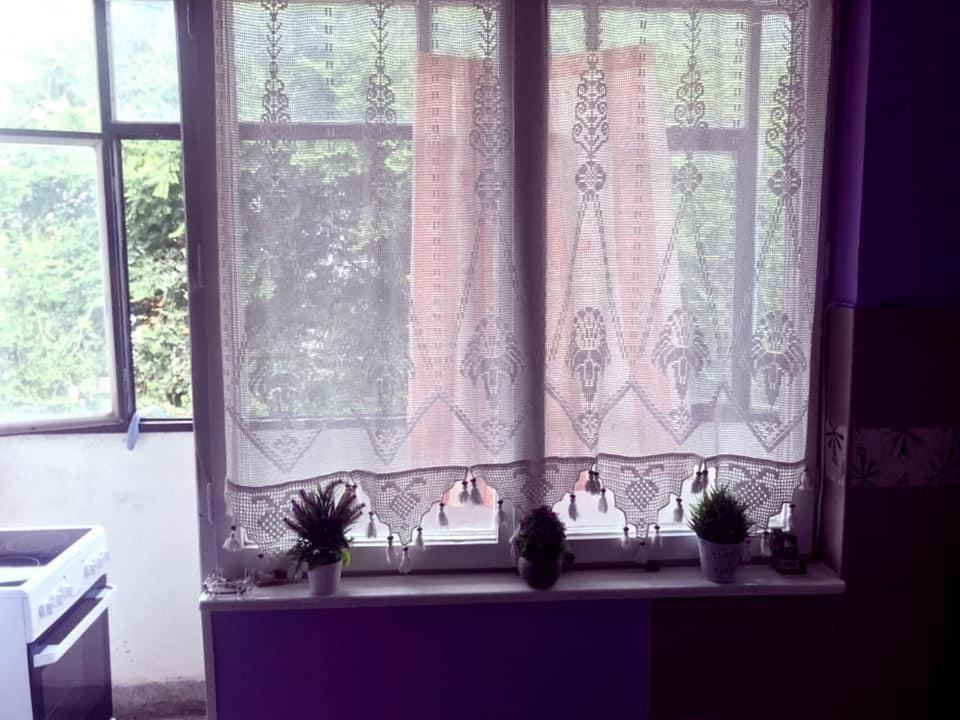 Apartment Nina Bar Zewnętrze zdjęcie