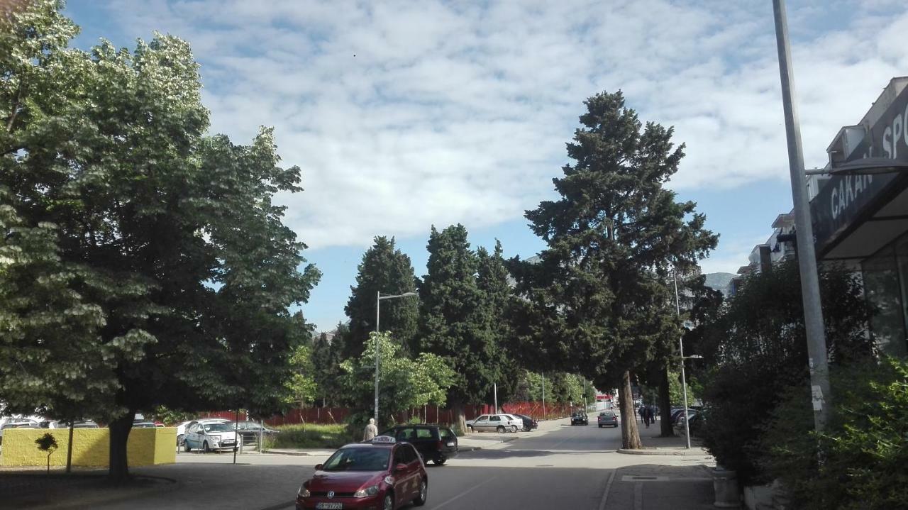 Apartment Nina Bar Zewnętrze zdjęcie