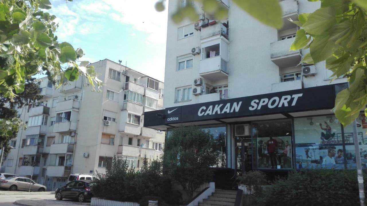 Apartment Nina Bar Zewnętrze zdjęcie