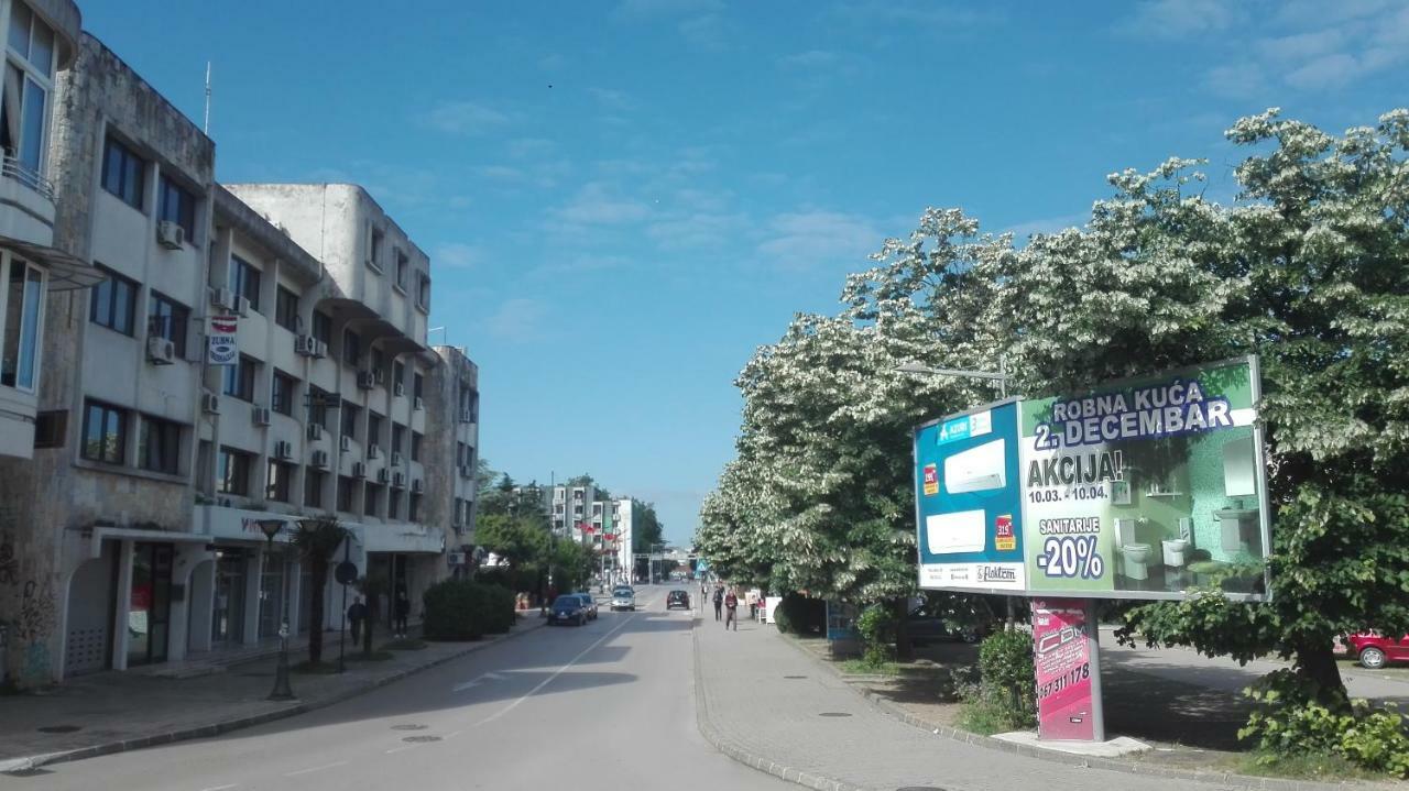 Apartment Nina Bar Zewnętrze zdjęcie