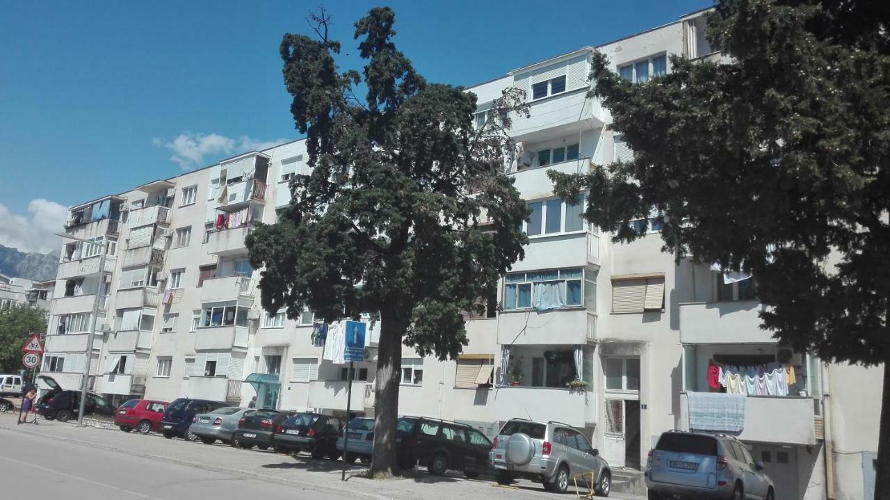 Apartment Nina Bar Zewnętrze zdjęcie